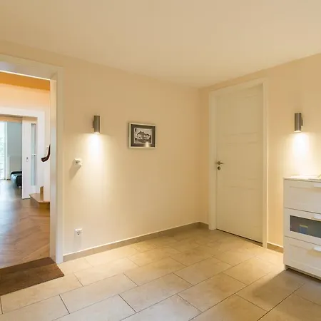 Augustusberg Petrovice (Usti nad Labem)