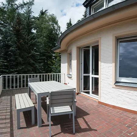 招待所 Augustusberg