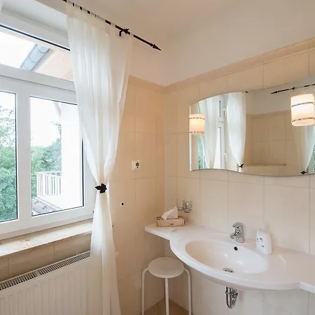 招待所 Augustusberg