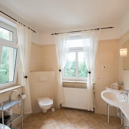 招待所 Augustusberg