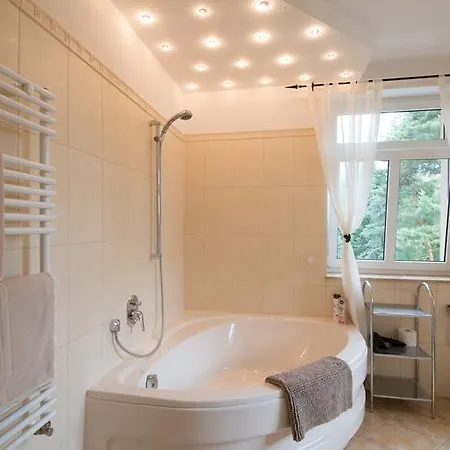 招待所 Augustusberg