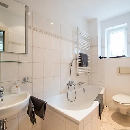 招待所 Augustusberg 3*