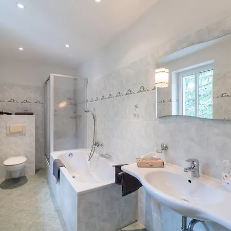 Augustusberg Petrovice (Usti nad Labem)