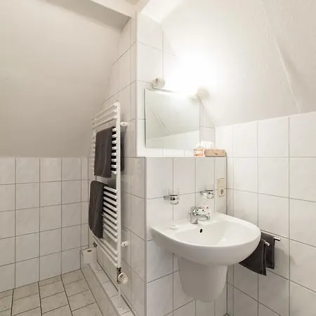 Augustusberg Petrovice (Usti nad Labem)