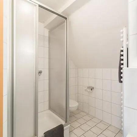 招待所 Augustusberg Petrovice (Usti nad Labem)