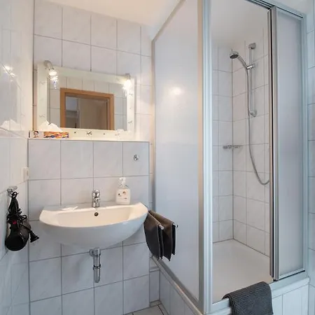 Augustusberg Petrovice (Usti nad Labem)