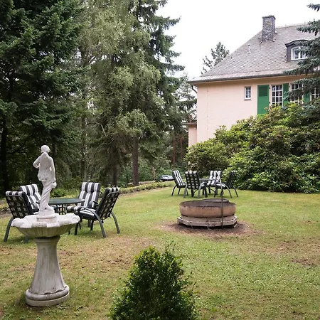 Augustusberg Petrovice (Usti nad Labem)