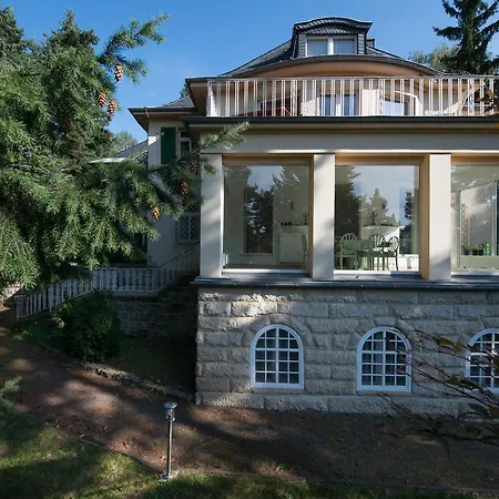Guest house Augustusberg