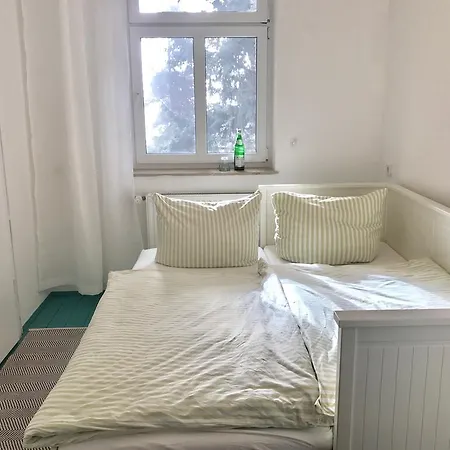 Augustusberg Guest house