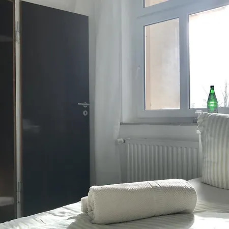 Augustusberg 3*