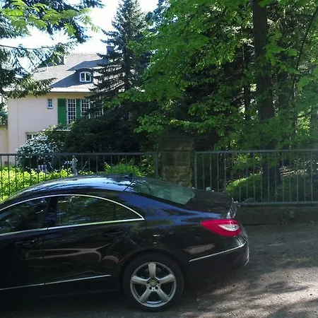 Augustusberg 招待所 3*