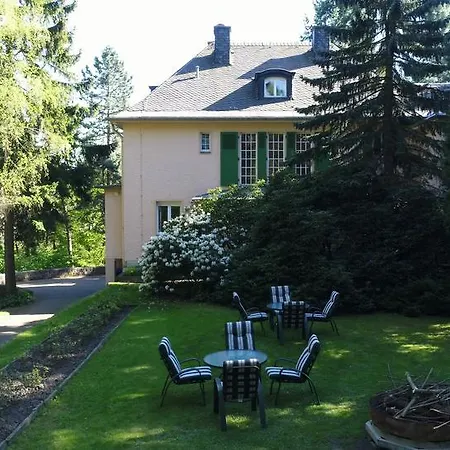 Augustusberg 3* Petrovice (Usti nad Labem)