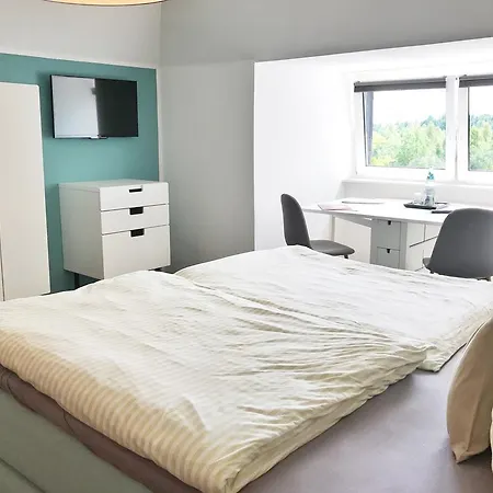 Augustusberg Guest house