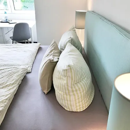 Augustusberg 招待所 Petrovice (Usti nad Labem)