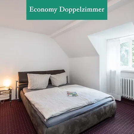 Augustusberg 3* Petrovice (Usti nad Labem)