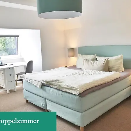 Augustusberg 招待所