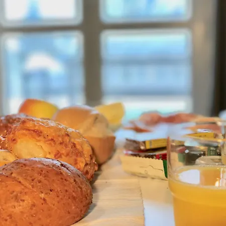 招待所 Augustusberg