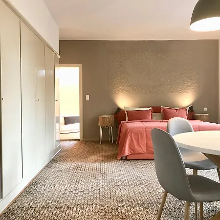 Augustusberg 3*