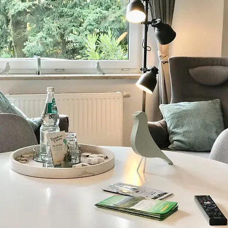 招待所 Augustusberg