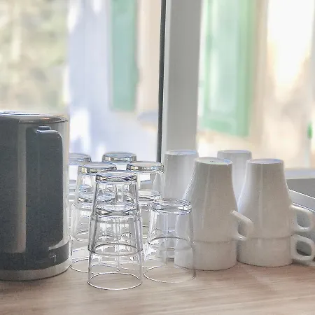 招待所 Augustusberg