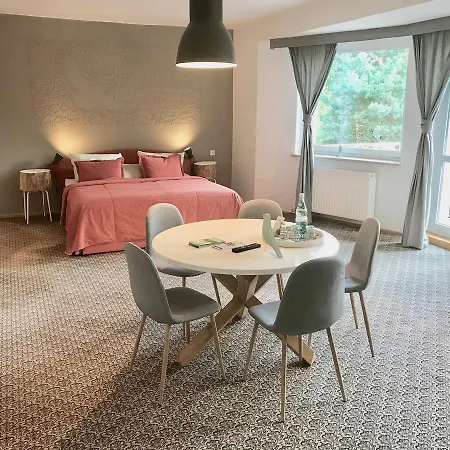 Augustusberg Guest house