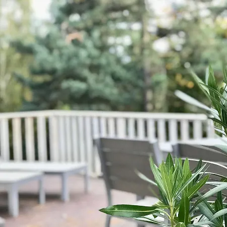 Augustusberg 招待所 3*