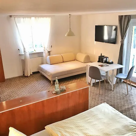 Guest house Augustusberg