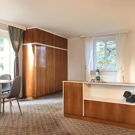 Augustusberg Petrovice (Usti nad Labem)