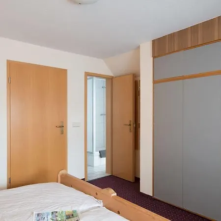 Augustusberg 招待所 Petrovice (Usti nad Labem)