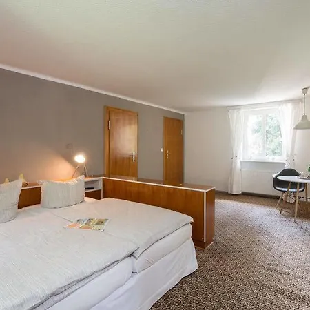 Augustusberg Petrovice (Usti nad Labem)