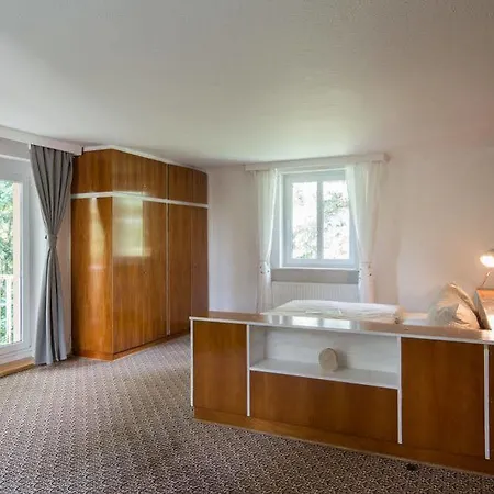 Augustusberg Guest house 3*