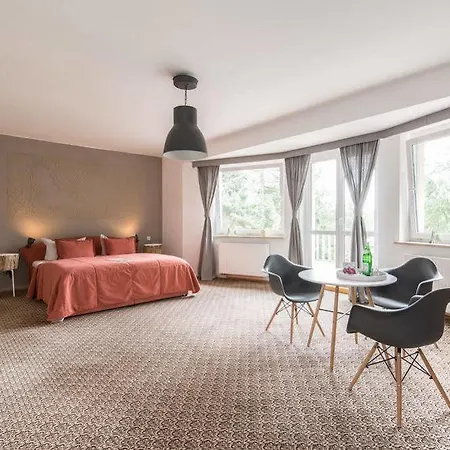 Augustusberg Petrovice (Usti nad Labem)