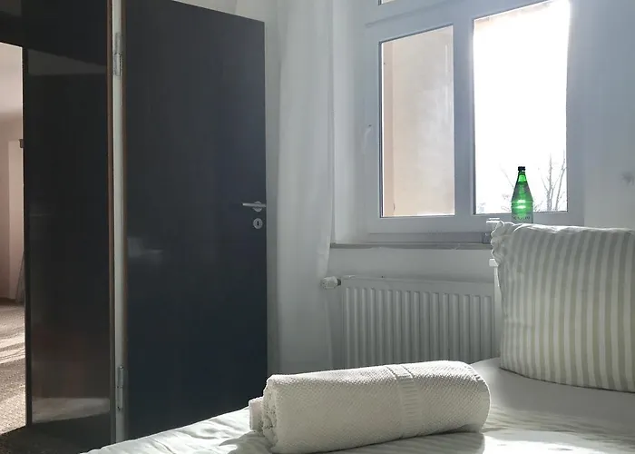 Augustusberg 3*