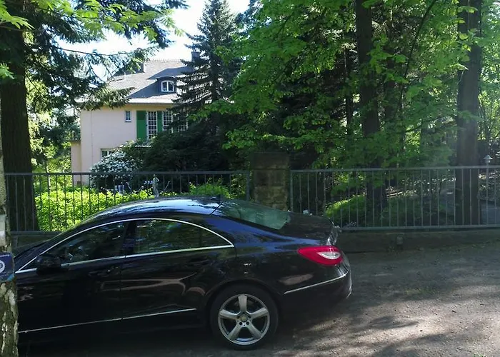 Augustusberg Гостевой дом 3*