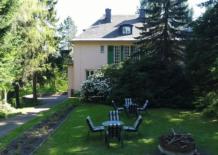 Augustusberg 3* Petrovice (Usti nad Labem)