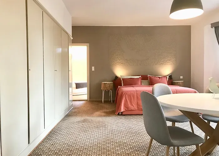 Augustusberg 3*