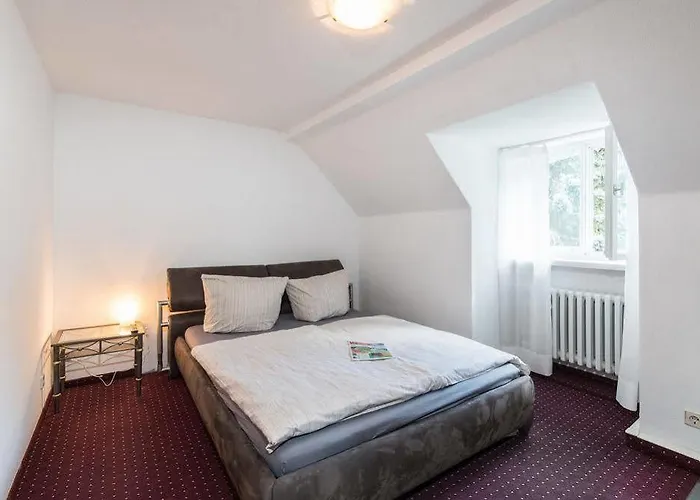 Augustusberg 3*