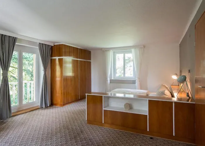 Augustusberg Гостевой дом 3*